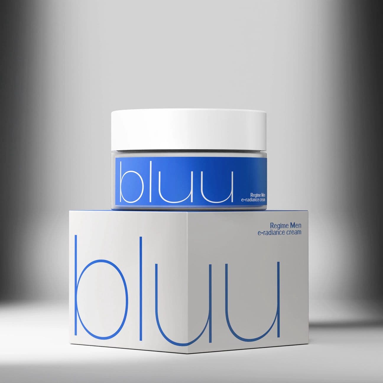 Bluu Whitening Cream